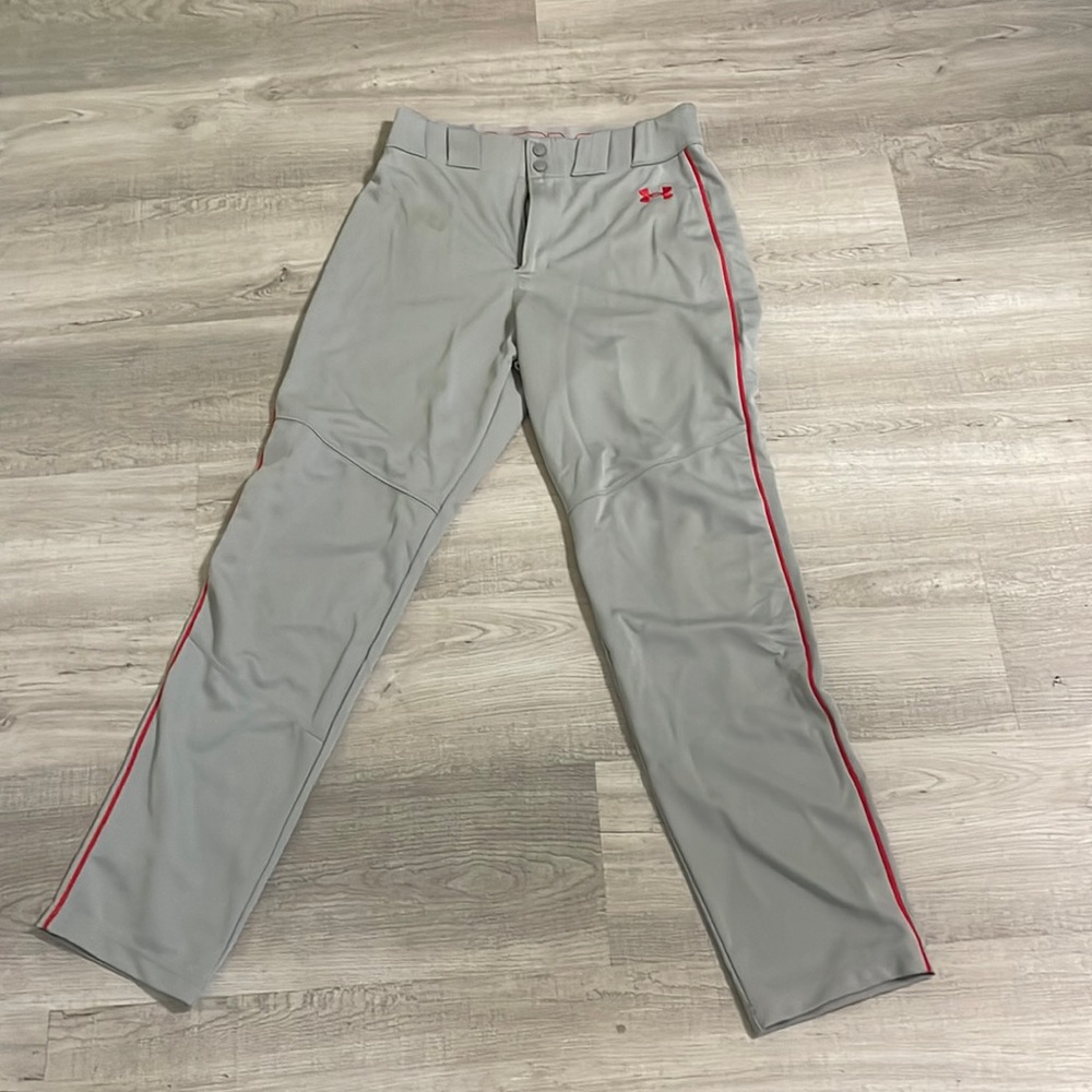 Baseball pants